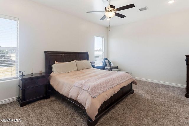 7343 MULE TEAM Drive, El Paso, TX 79911