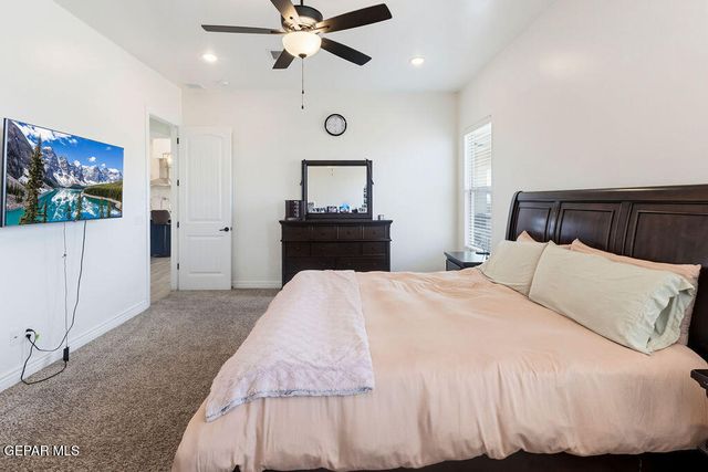 7343 MULE TEAM Drive, El Paso, TX 79911