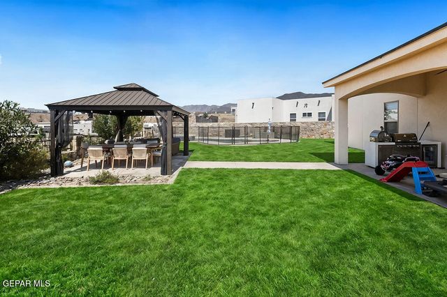7343 MULE TEAM Drive, El Paso, TX 79911