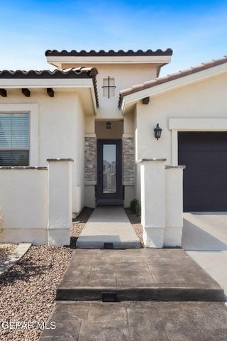 7343 MULE TEAM Drive, El Paso, TX 79911