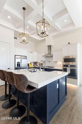 7343 MULE TEAM Drive, El Paso, TX 79911