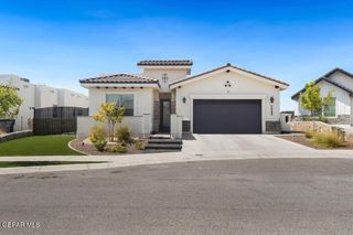 7343 MULE TEAM Drive, El Paso, TX 79911