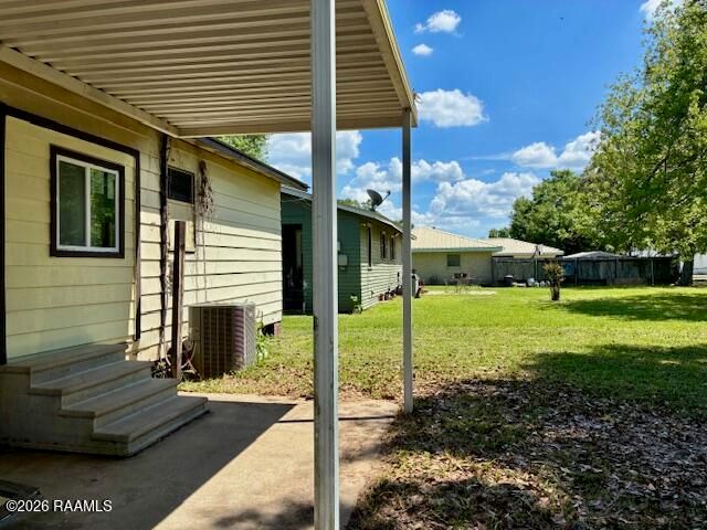 144 Lilly Street, Lafayette, LA 70501