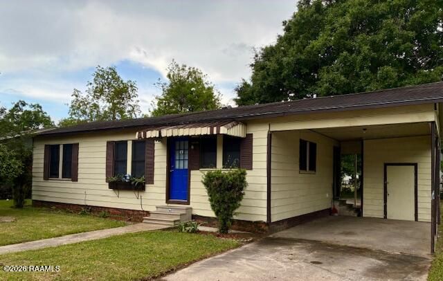 144 Lilly Street, Lafayette, LA 70501