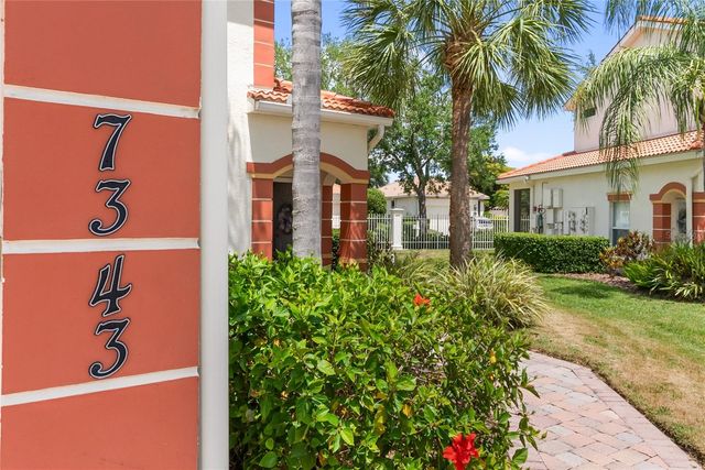 7343 FOUNTAIN PALM CIRCLE na, Bradenton, FL 34203