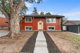 217 Fairmont Street, Colorado Springs, CO 80910