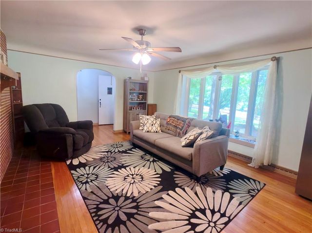 2297 Austin Traphill Road, Elkin, NC 28621