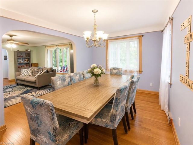2297 Austin Traphill Road, Elkin, NC 28621