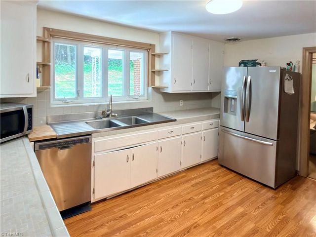 2297 Austin Traphill Road, Elkin, NC 28621