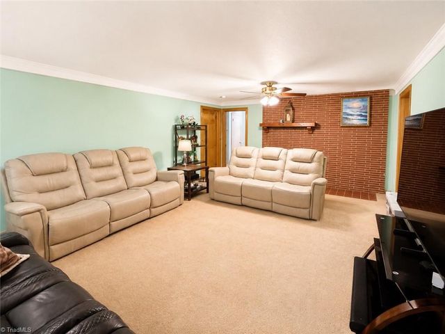 2297 Austin Traphill Road, Elkin, NC 28621