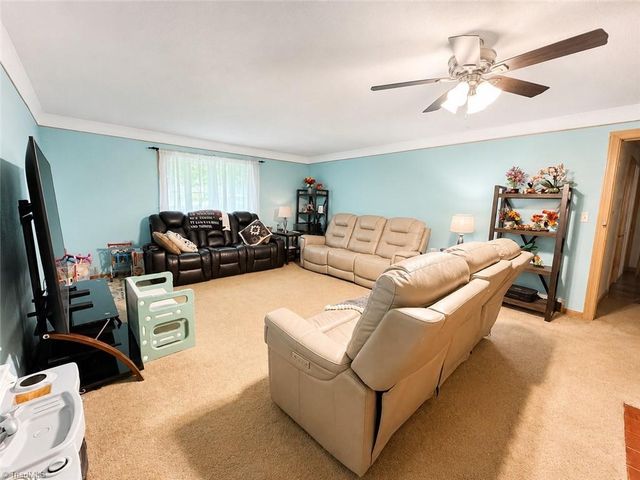 2297 Austin Traphill Road, Elkin, NC 28621