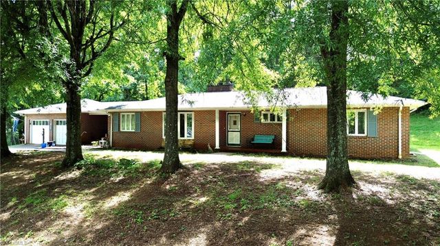 2297 Austin Traphill Road, Elkin, NC 28621