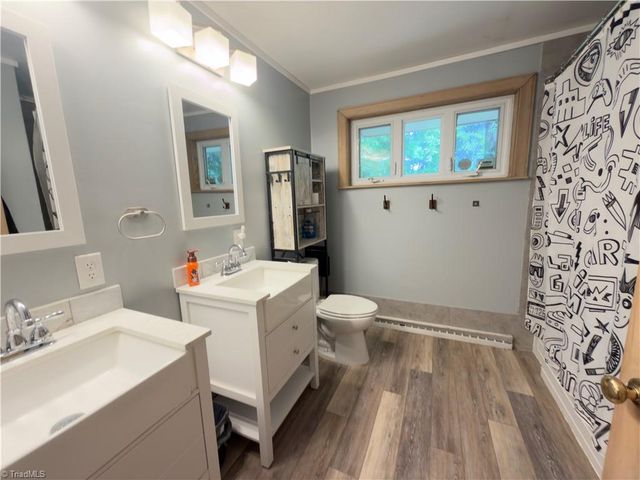 2297 Austin Traphill Road, Elkin, NC 28621
