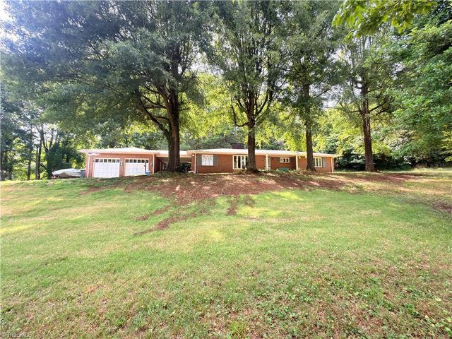 2297 Austin Traphill Road, Elkin, NC 28621