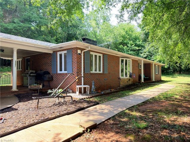 2297 Austin Traphill Road, Elkin, NC 28621