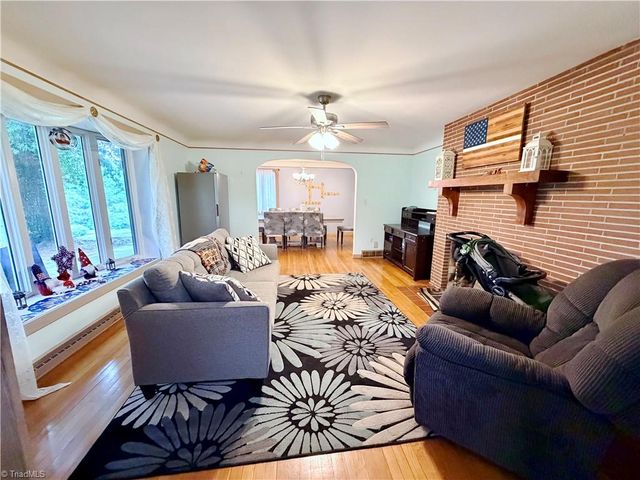 2297 Austin Traphill Road, Elkin, NC 28621