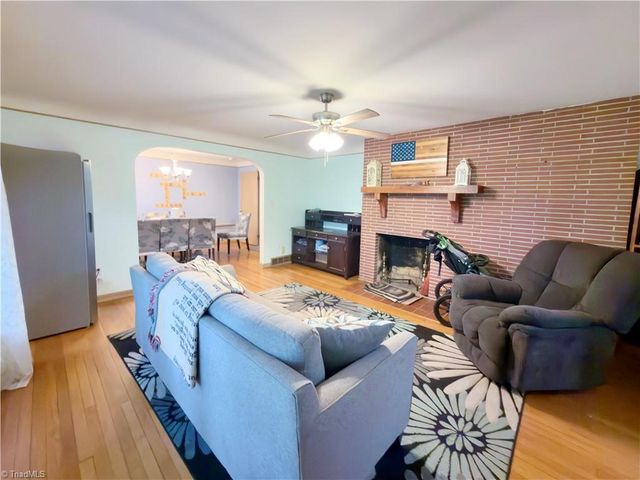 2297 Austin Traphill Road, Elkin, NC 28621