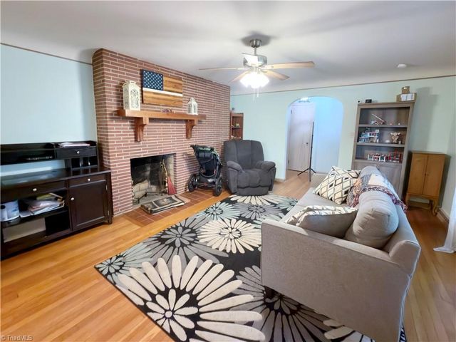 2297 Austin Traphill Road, Elkin, NC 28621