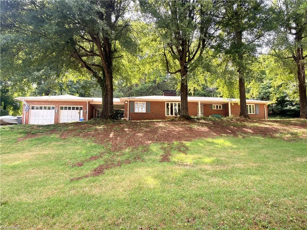 2297 Austin Traphill Road, Elkin, NC 28621