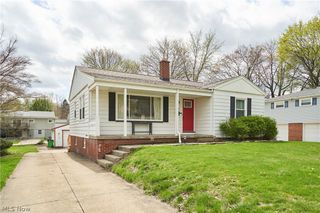 120 Bonnett Street SW, North Canton, OH 44720