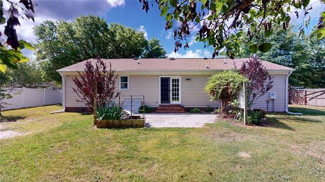 3332 Andrews DR, Chesapeake, VA 23323