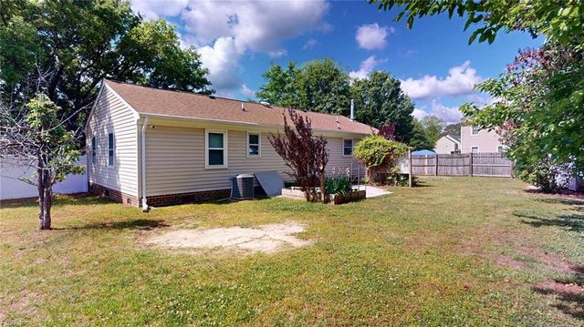 3332 Andrews DR, Chesapeake, VA 23323
