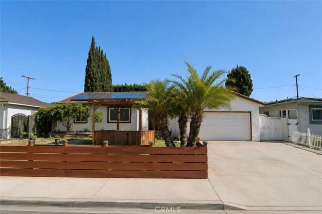 6442 Sunside, Westminster, CA 92683