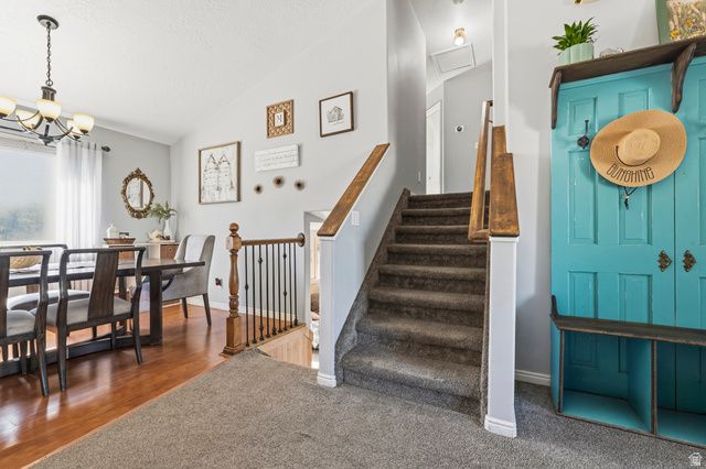 964 N 575 W, Clinton, UT 84015