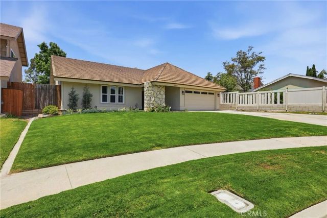 13811 Henstridge Circle, Tustin, CA 92780