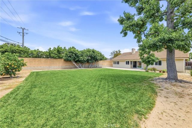 13811 Henstridge Circle, Tustin, CA 92780