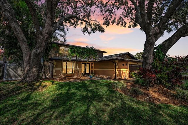 1454 ROSETREE COURT, Clearwater, FL 33764