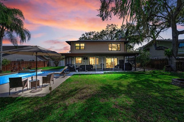 1454 ROSETREE COURT, Clearwater, FL 33764