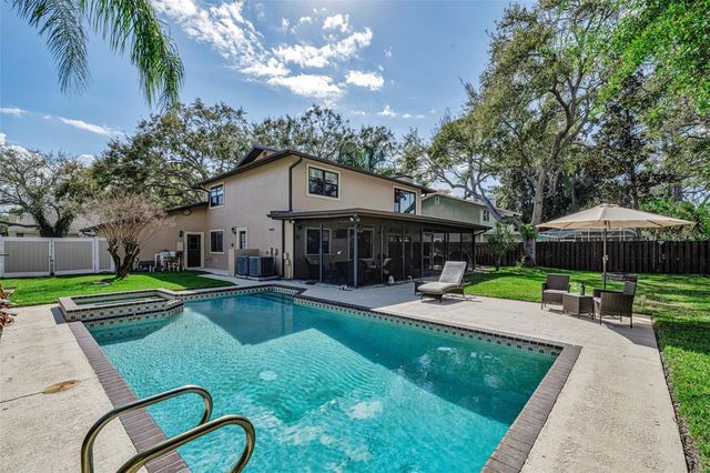 1454 ROSETREE COURT, Clearwater, FL 33764