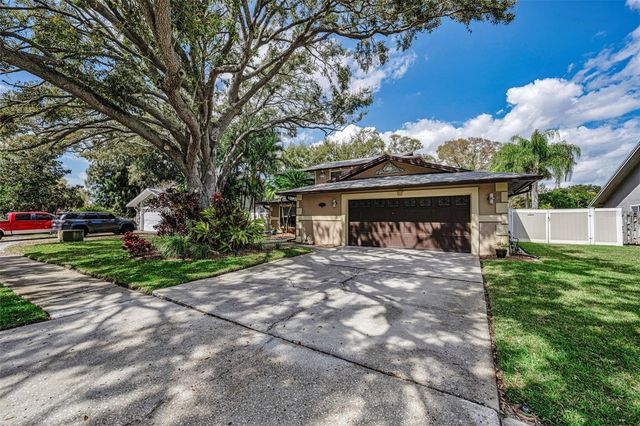 1454 ROSETREE COURT, Clearwater, FL 33764