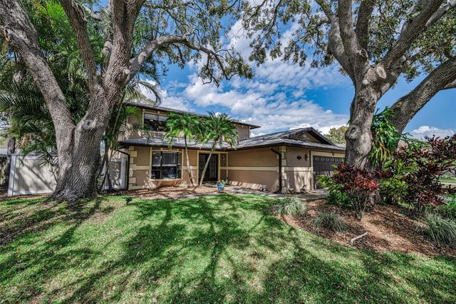 1454 ROSETREE COURT, Clearwater, FL 33764