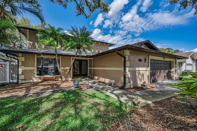 1454 ROSETREE COURT, Clearwater, FL 33764