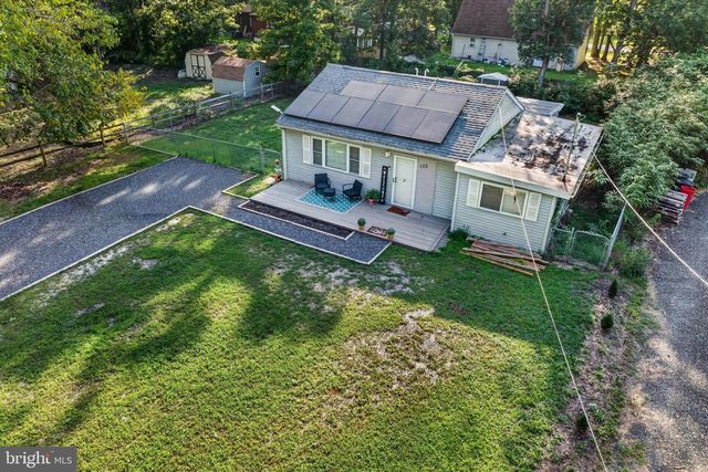 105 QUAIL RD, Millville, NJ 08332