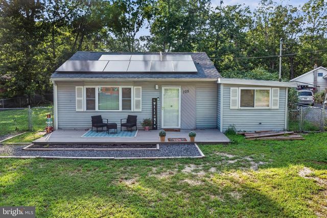 105 QUAIL RD, Millville, NJ 08332