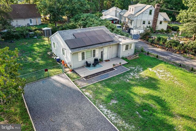 105 QUAIL RD, Millville, NJ 08332