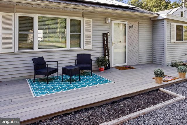 105 QUAIL RD, Millville, NJ 08332