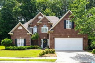 545 THORN BERRY LANE, Birmingham, AL 35242
