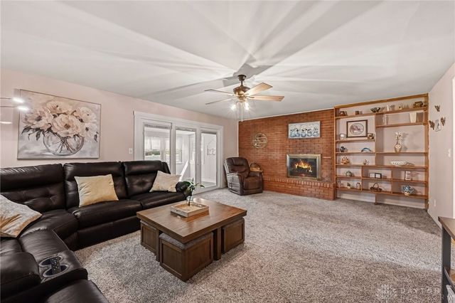 383 Zimmer Drive, Fairborn, OH 45324