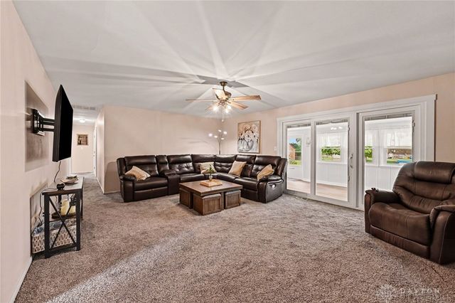 383 Zimmer Drive, Fairborn, OH 45324