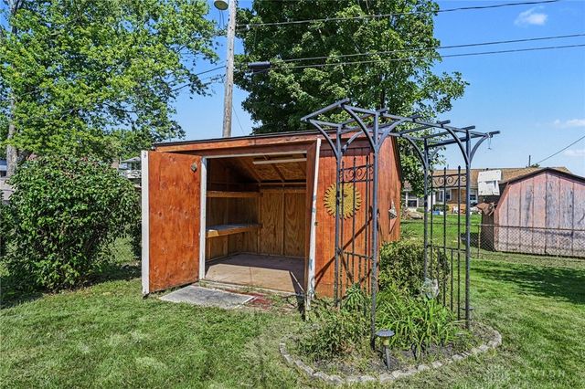 383 Zimmer Drive, Fairborn, OH 45324