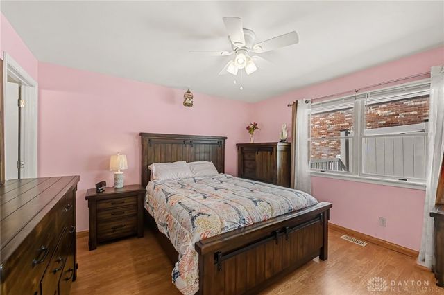 383 Zimmer Drive, Fairborn, OH 45324