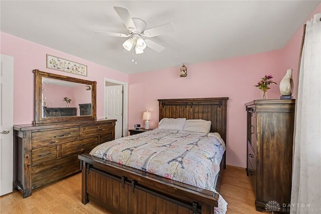 383 Zimmer Drive, Fairborn, OH 45324
