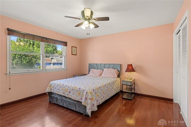 383 Zimmer Drive, Fairborn, OH 45324