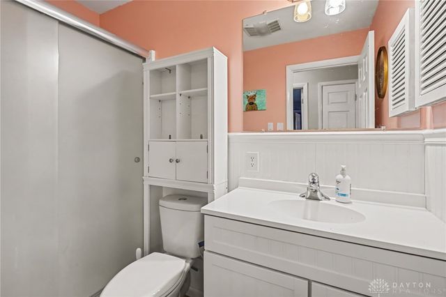 383 Zimmer Drive, Fairborn, OH 45324
