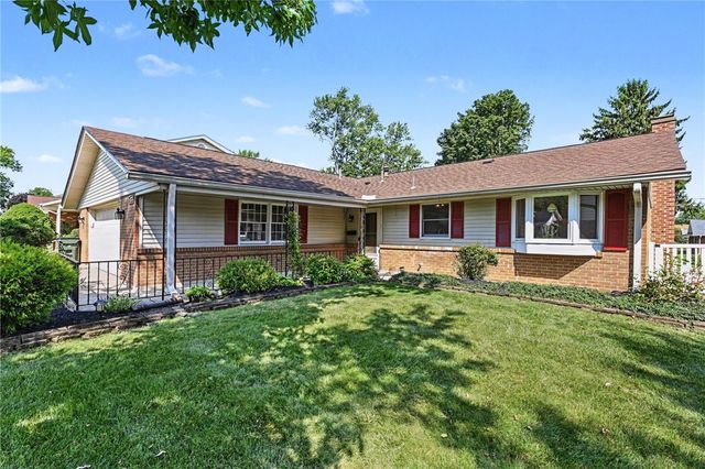 383 Zimmer Drive, Fairborn, OH 45324