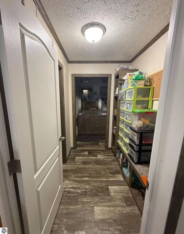 1304 Powder Horn Drive, Mt Pleasant, MI 48858